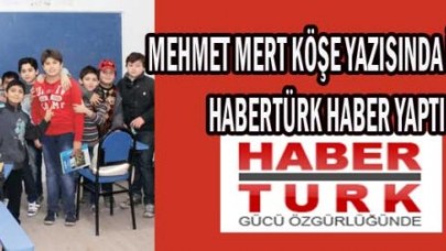Suriyeliler kendi okul ve hastanelerini açtı
