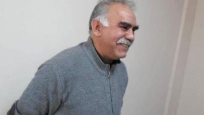 Öcalan'dan PKK'ya Tarihi Çağrı Geliyor