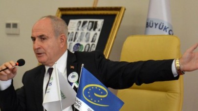 Büyükçekmece Belediyesi, “İnsan Hakları Çalıştayı“nda