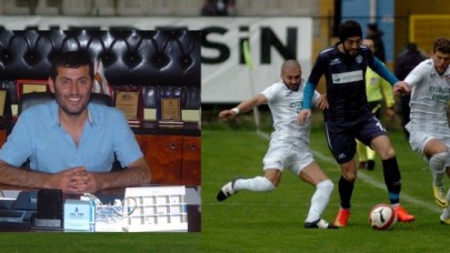 Eyüboğlu; Kazanmak zorundayız