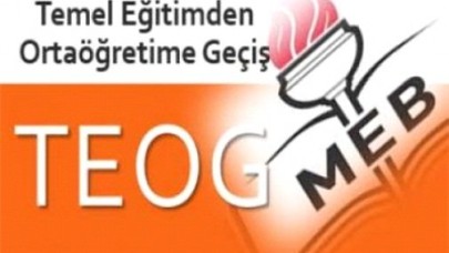 TEOG nasıl hesaplanacak?