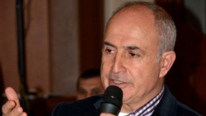 Akgün'ün adını kullanan dolandırıcı suç üstü yakalandı