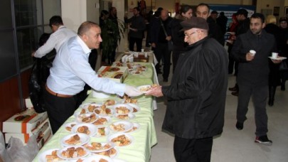 YOĞUNLUĞA KARŞI ÇAY-KAHVE MOLASI