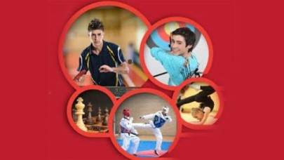 Beylikdüzü’nde minikler kışı sporla geçirecek