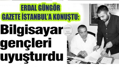 İşi baştan düz yaptığınız zaman eğrilmez