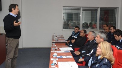 ZABITALAR ARTIK STRES YAPMAYACAK!