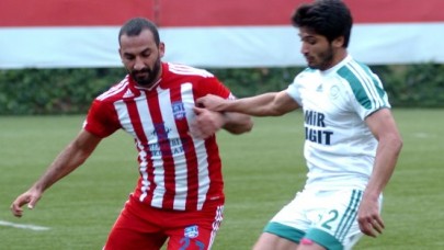 Büyükçekmece, Bay geçiyor