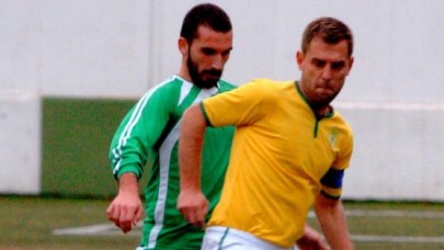 Gürpınarspor, oynamadan kazanacak