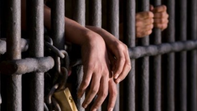 Cezaevleri yine doldu