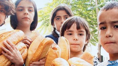 Yoksulluk sınırı 3 bin 990 lira!