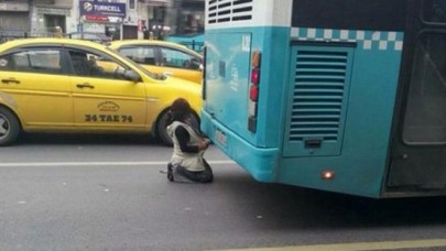 İşte Suriyeli gerçeği....