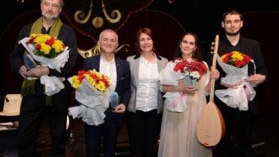 'Mesi Trio' Avcılar halkını büyüledi