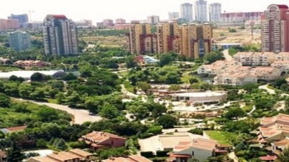 Danıştay'dan Şelale Park kararı