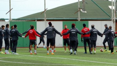 Tepecikspor, Hatayspor’u bekliyor