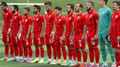 Çatalcaspor, Zonguldak’a gitti