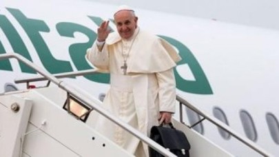 Haftalardır beklenen misafir Türkiye'de