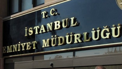 İstanbul Emniyeti'nden Papa uyarısı