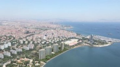 Danıştay Ataköy'de Gökdelene Dur Dedi