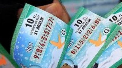 BÜYÜK İKRAMİYE YİNE 50 MİLYON LİRA