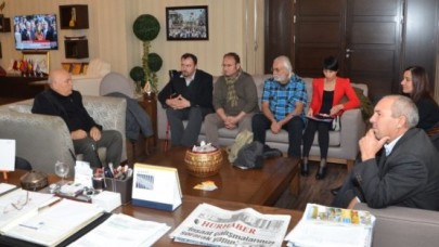 ŞEYH BEDREDDİN SİLİVRİ'DE ANILACAK