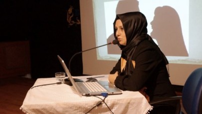 ‘Sorunları çözmek için iletişim şart’