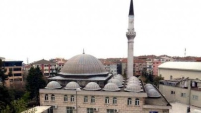 Depreme Dayanıksız 500 Kişilik Caminin Yerine 6 Bin Kişilik 'Külliye'