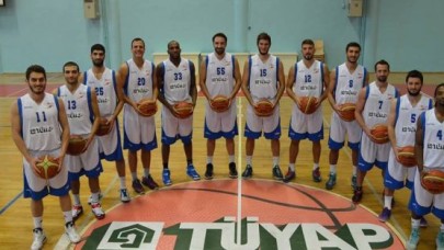 Büyükçekmece liderlik koltuğuna oturdu