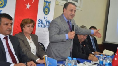 IŞIKLAR. BU KOLTUKLAR KİMSEYE BAKİ DEĞİL!