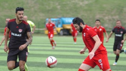 Çatalcaspor, Kömür’den puan çıkardı: 1-1