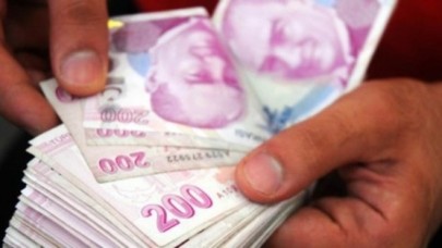 Uygulama başladı! Unutan yandı