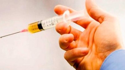 Bu aşı tutarsa kanseri yendik