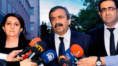 Silahlara veda baharda