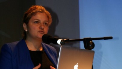 KADINA KARŞI ŞİDDETİ ÖNLEME PANELİ