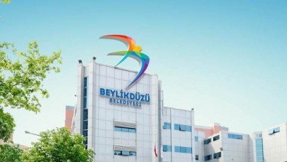 BEYLİKDÜZÜ’NÜN YENİ LOGOSU KIRLANGIÇ OLDU