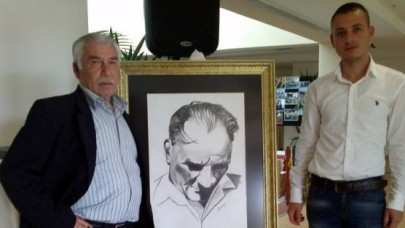 KISA SÜREDE HALKIN SEVGİSİNİ KAZANDI