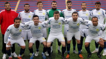 Fenerköyspor, üç puanı söktü aldı: 3-2