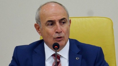 Akgün'den vergi uyarısı