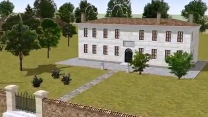 SELİMPAŞA’DA TARİH GÜN YÜZÜNE ÇIKIYOR