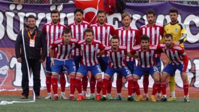 Büyükçekmece’de Velimeşe alarmı