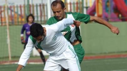 Gürpınar’da Parseller mesaisi sürüyor