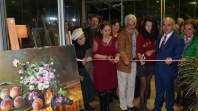 "Bizim işimiz insanları mutlu etmektir"