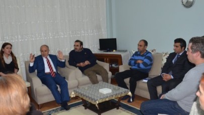 "Deprem gerçeği ile yüzleşmek zorundayız"