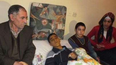 Karaciğer Bulunmazsa 6'ncı Çocuğunu da Kaybedecek