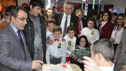 Çatalca'da Engelliler Gününe özel program