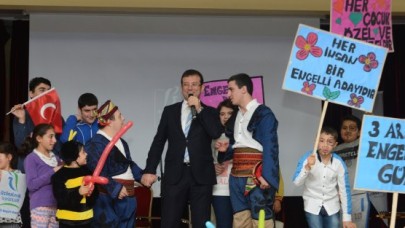 Yetenekler Görücüye Çıktı