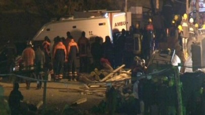 Madencilerin tamamının cesedine ulaşıldı