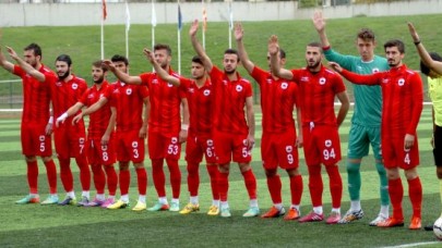 Çatalcaspor, Tirespor’u ağırlayacak