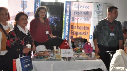 EYKOM, BEŞİKTAŞ MKM'DE