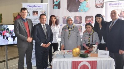 Büyükçekmece'nin projelerine büyük ilgi