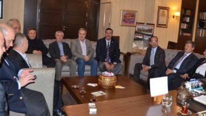 Tarım ve Hayvancılıkta Silivri öncü olacak